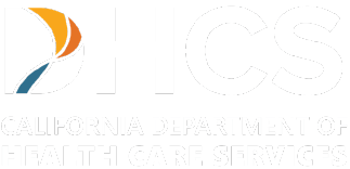 California Department of Health Care Services DHCS Logo